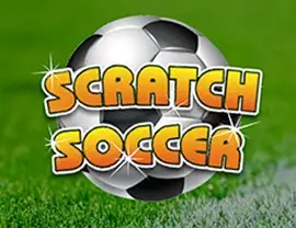 Scratch Soccer med Riktiga Pengar | Spel Online Njukčamánnu