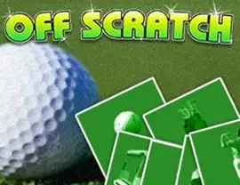 Off Scratch med Riktiga Pengar | Spel Online Njukčamánnu
