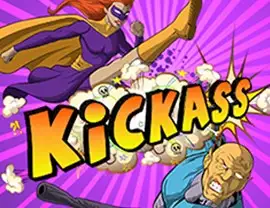 KickAss Slot Casino Online | Spela med Riktiga Pengar