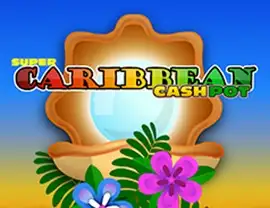 Super Caribbean Cash Pot Slot Casino Online | Spela med Riktiga Pengar