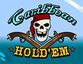 Caribbean Hold'Em Poker med Riktiga Pengar | Spel Online Njukčamánnu