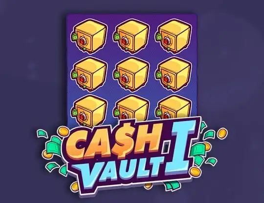 Cash Vault I Online | Casino med Riktiga Pengar