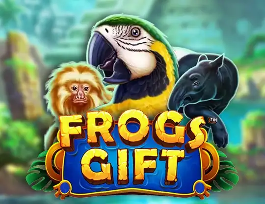 Frogs Gift Casino Online | Spela med Riktiga Pengar