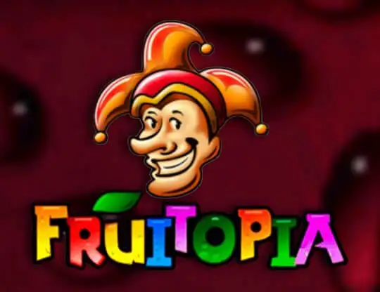 Fruitopia Slots med Riktiga Pengar | Online Casino