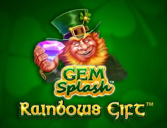 Gem Splash: Rainbows Gift Casino Online | Spela med Riktiga Pengar