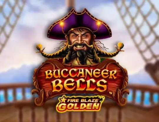 Fire Blaze Golden: Buccaneer Bells Casino | Spelautomater med Riktiga Pengar Sverige