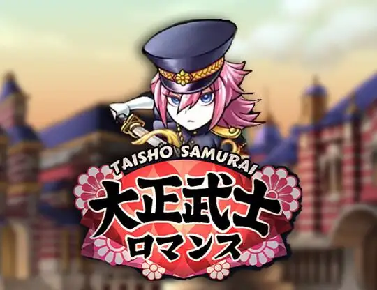 Taisho Samurai Casino Online | Spela med Riktiga Pengar