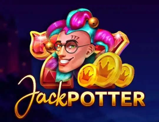 Jack Potter Casino Online | Spela med Riktiga Pengar
