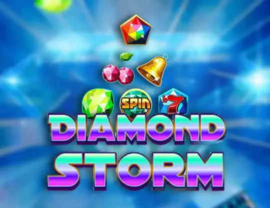 Diamond Storm Casino Online | Spela med Riktiga Pengar