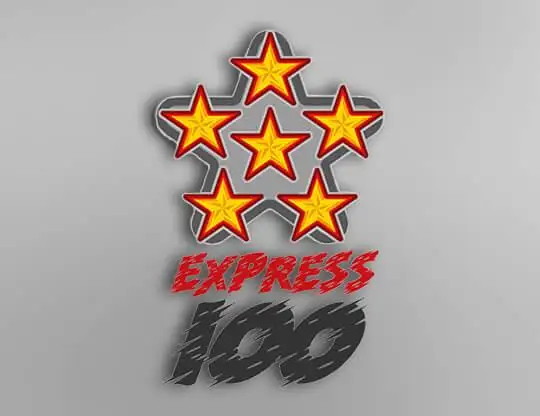 Express 100 Online | Casino med Riktiga Pengar