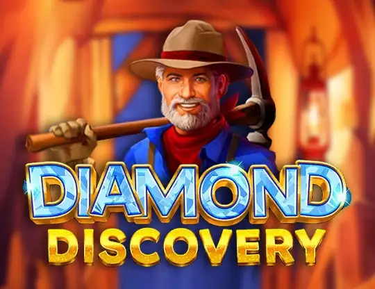 Diamond Discovery Slots med Riktiga Pengar | Online Casino