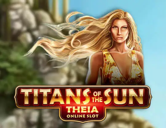 Titans of The Sun - Theia Casino Online | Spela med Riktiga Pengar