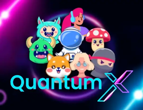 Quantum X Online | Casino med Riktiga Pengar