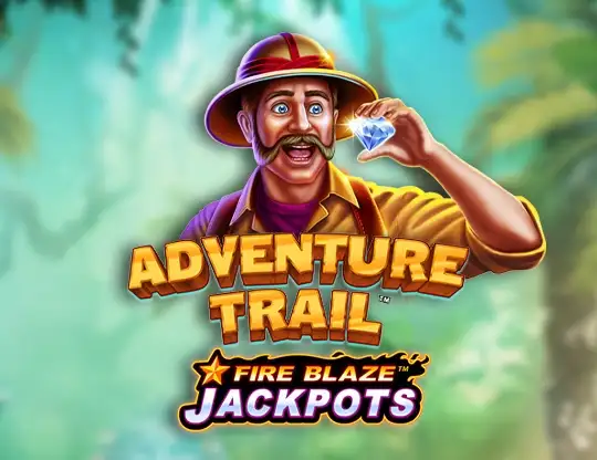 Fire Blaze: Adventure Trail Casino Online | Spela med Riktiga Pengar