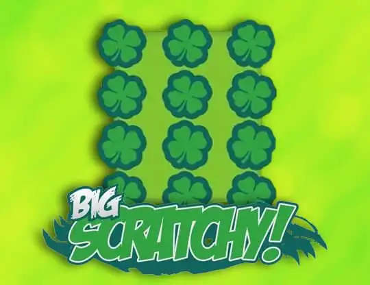 Big Scratchy! Online | Casino med Riktiga Pengar