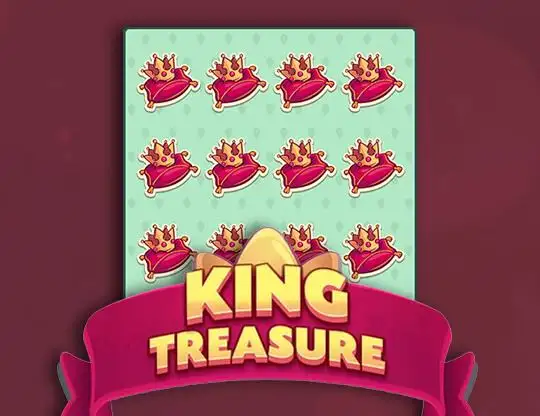King Treasure Online | Casino med Riktiga Pengar