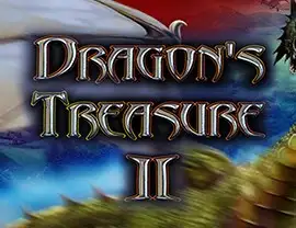 Dragon's Treasure 2 Slots med Riktiga Pengar | Online Casino