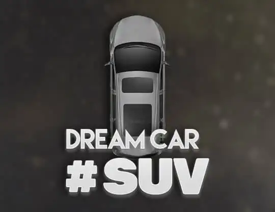 Dream Car #SUV Online | Casino med Riktiga Pengar