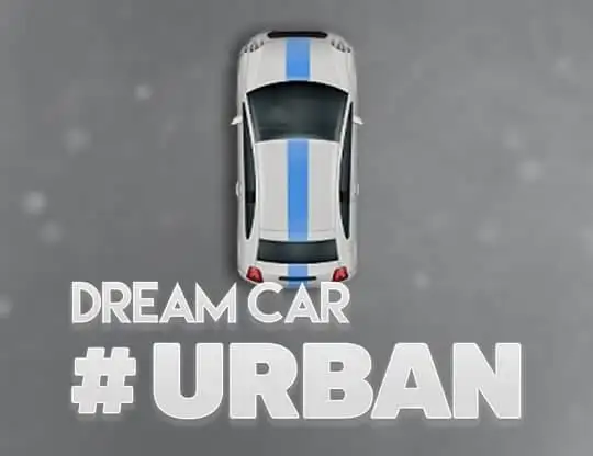 Dream Car #URBAN Online | Casino med Riktiga Pengar