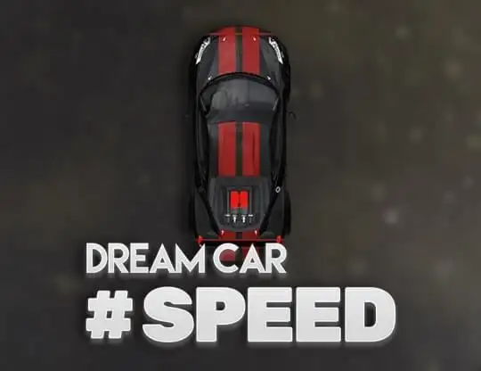 Dream Car #SPEED Online | Casino med Riktiga Pengar