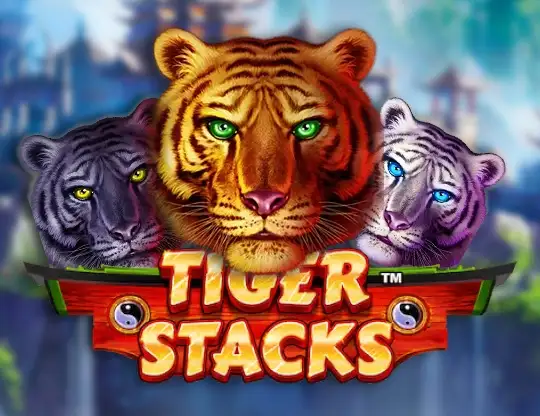 Tiger Stacks Casino Online | Spela med Riktiga Pengar