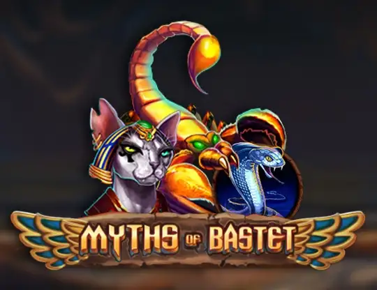 Myths of Bastet Casino Online | Spela med Riktiga Pengar