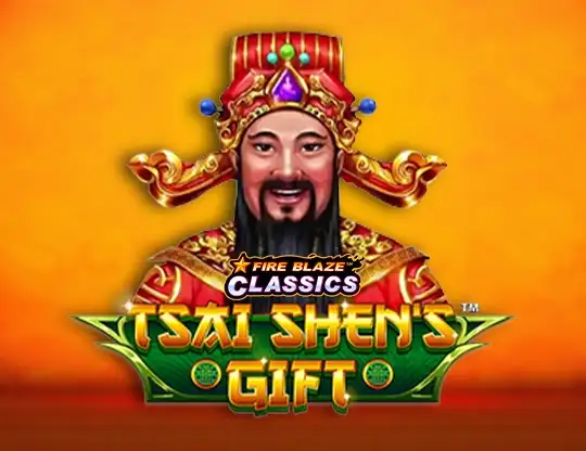 Fire Blaze: Tsai Shen's Gift Casino Online | Spela med Riktiga Pengar