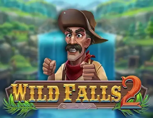 Wild Falls 2 Casino Online | Spela med Riktiga Pengar