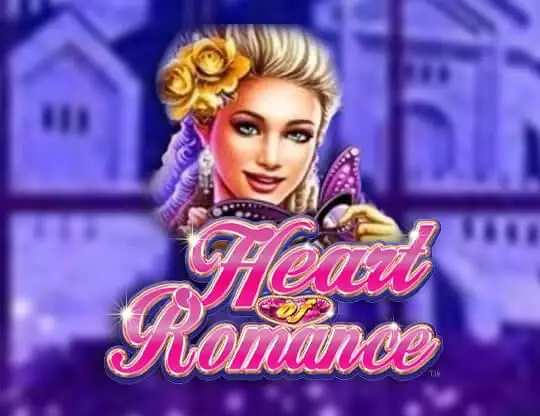 Heart Of Romance Slots med Riktiga Pengar | Online Casino
