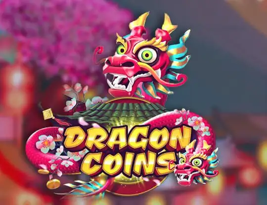 Dragon Coins Slot - Spela med riktiga pengar