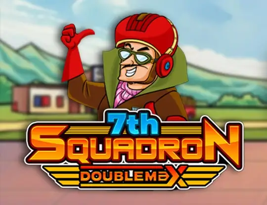 7th Squadron DoubleMax Casino Online | Spela med Riktiga Pengar