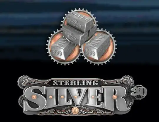 Sterling Silver 3D Casino Online | Spela med Riktiga Pengar