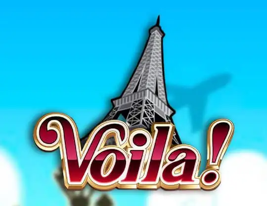 Voila! Casino Online | Spela med Riktiga Pengar