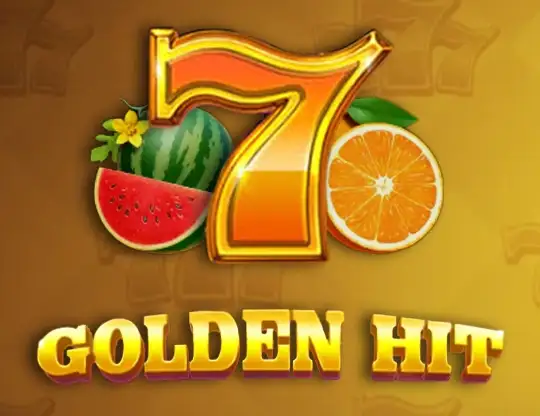 777 Golden Hit Slot Casino Online | Spela med Riktiga Pengar