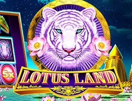 Lotus Land Slots med Riktiga Pengar | Online Casino