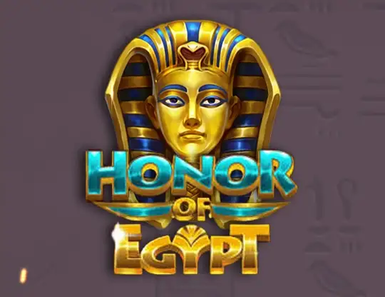 Honor of Egypt Slots med Riktiga Pengar | Online Casino