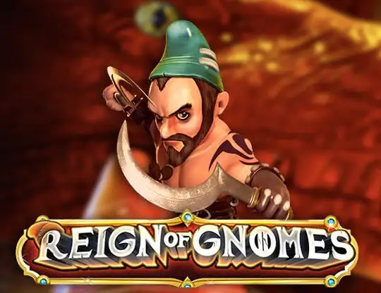 Reign of Gnomes Slot - Spela med riktiga pengar