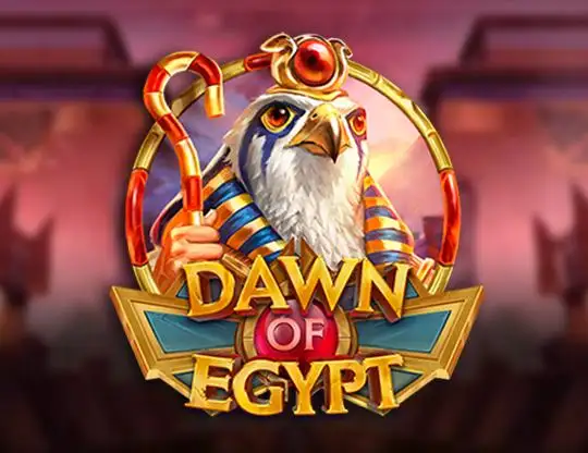 Dawn of Egypt Slots med Riktiga Pengar | Online Casino