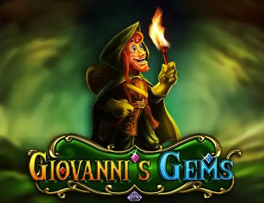 Giovannis Gems Slots med Riktiga Pengar | Online Casino