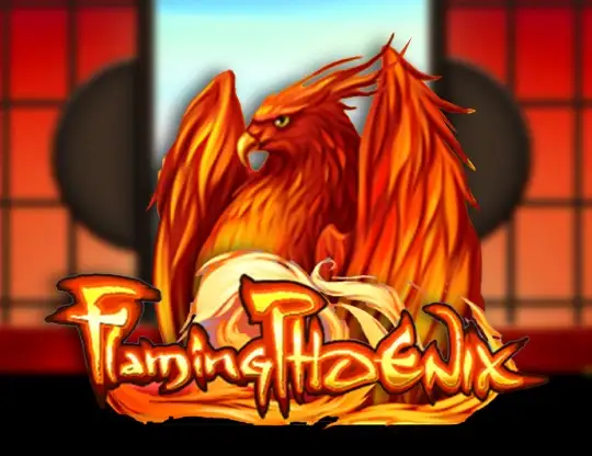 Flaming Phoenix Slot Casino Online | Spela med Riktiga Pengar