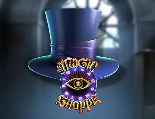 The Magic Shoppe Slots med Riktiga Pengar | Online Casino