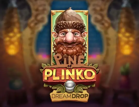 Pine of Plinko: Dream Drop Slots med Riktiga Pengar | Online Casino