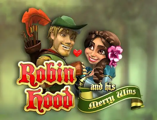 Robin Hood and his Merry Wins Slot - Spela med riktiga pengar