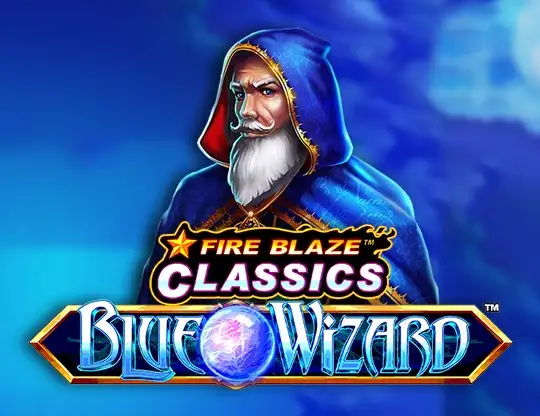 Fire Blaze: Blue Wizard Slot med Riktiga Pengar | Bästa Casino