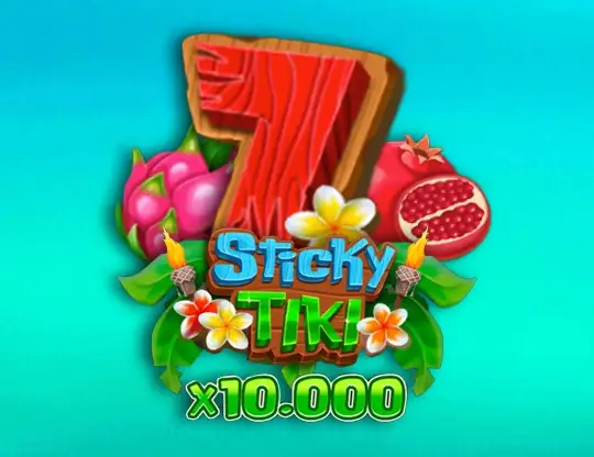 Sticky Tiki Casino | Spelautomater med Riktiga Pengar Sverige