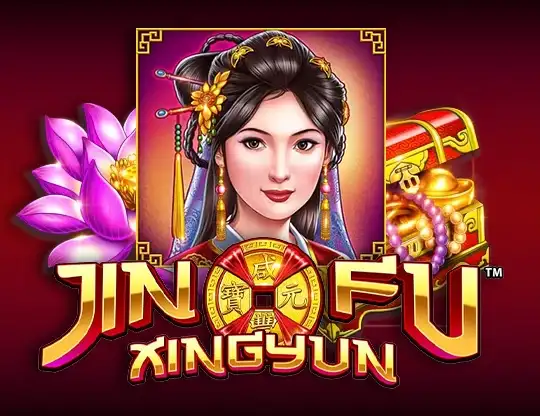 Jinfu Xingyun Casino Online | Spela med Riktiga Pengar