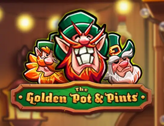 The Golden Pot & Pints Casino | Spelautomater med Riktiga Pengar Sverige