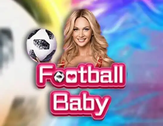 Football Baby CQ9 Gaming Casino Online | Spela med Riktiga Pengar