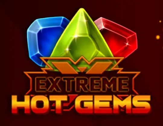 Extreme Hot Gems Slots med Riktiga Pengar | Online Casino