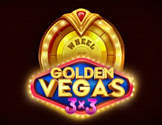 Golden Vegas 3x3 Casino | Spelautomater med Riktiga Pengar Sverige